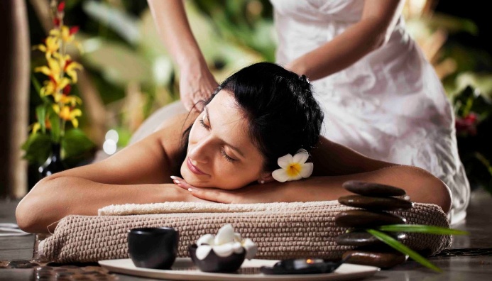 Curso De Experto En Técnica De Spa